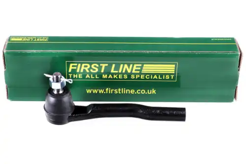 Наконечник поперечной рулевой тяги FTR6279 FIRST
