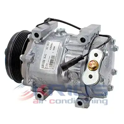 Компрессор, кондиционер K11548A HOFFER