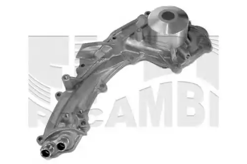 помпа Hond WPC080 CALIBER