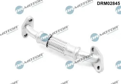 Маслопровод, компрессор DRM02845 DR. MOTOR