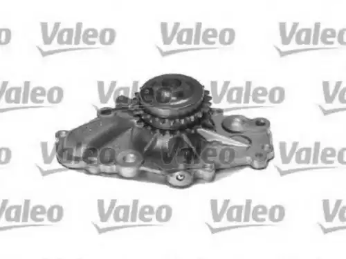 Насос системы охлаждения (помпа) VALEO 506803