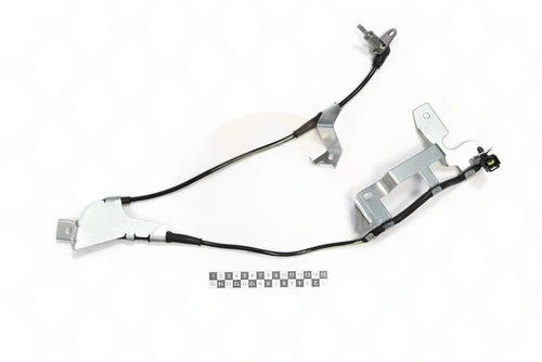 Датчик ABS ZEVS SAZ-3051