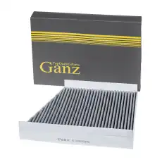 Салонный фильтр GANZ GIR03269