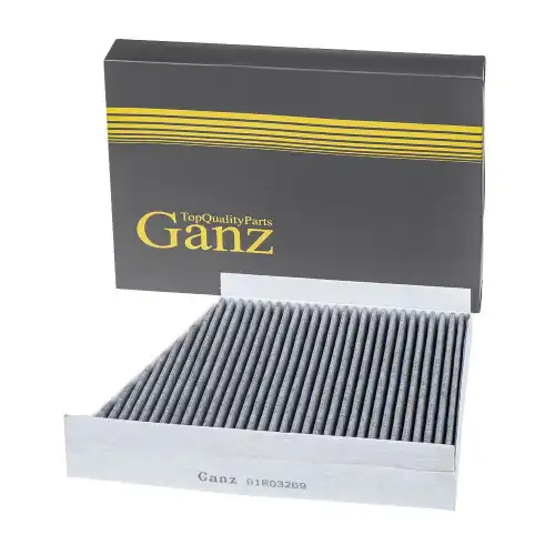 Салонный фильтр GANZ GIR03269