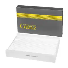 Салонный фильтр GANZ GIR03271