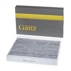 Салонный фильтр GANZ GIR03270