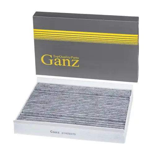 Салонный фильтр GANZ GIR03270