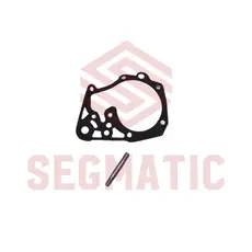 Насос системы охлаждения (помпа) SEGMATIC SGWP6191