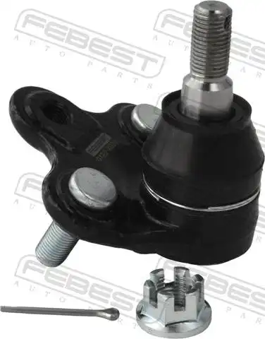 Шаровая опора FEBEST 0120-XU70 передняя ось , 1 шт