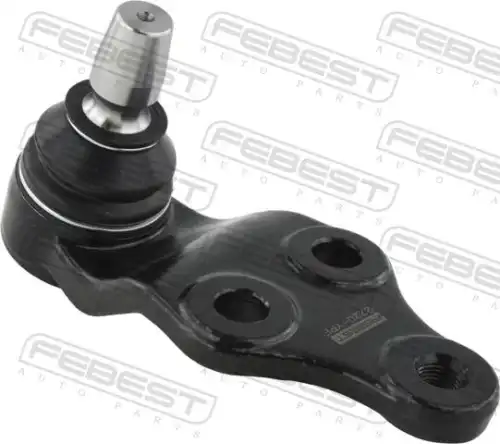 Шаровая опора FEBEST 2220-YPF