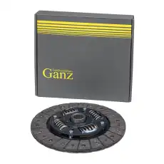 Диск сцепления GANZ GIE36255