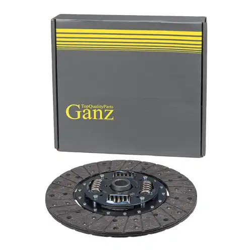 Диск сцепления GANZ GIE36249