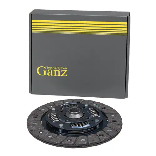 Диск сцепления GANZ GIE36271