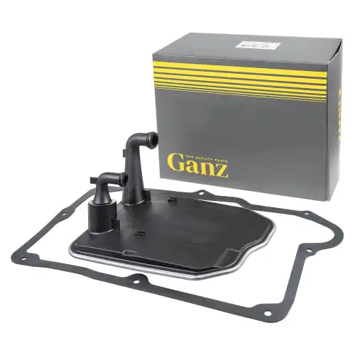 Фильтр АКПП GANZ GIH02114