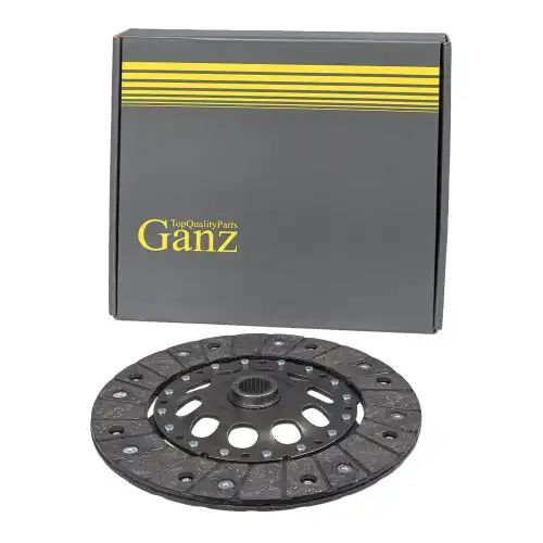 Диск сцепления GANZ GIE36266