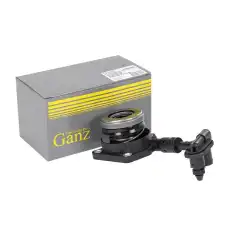 Подшипник выжимной сцепления GANZ GIE36114