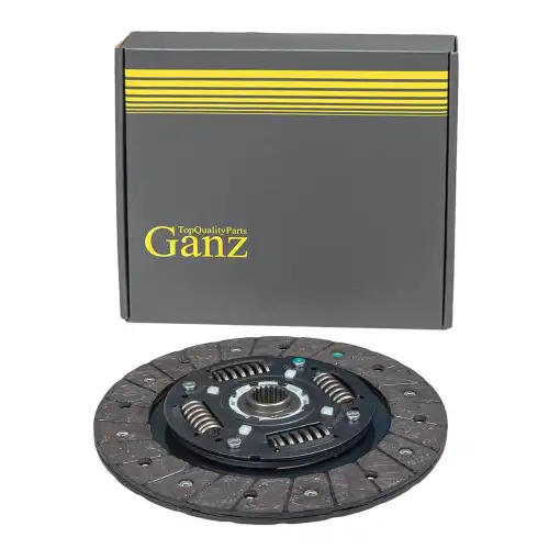 Диск сцепления GANZ GIE36268