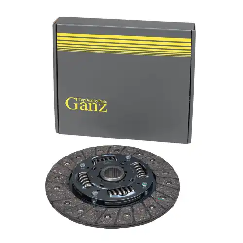 Диск сцепления GANZ GIE36256