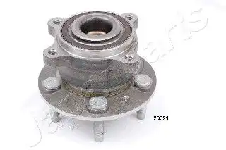 Ступица JAPANPARTS KK-20021