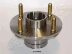 Ступица JAPANPARTS KK-20080