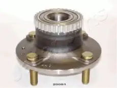 Ступица JAPANPARTS KK-20081