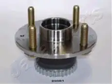 Ступица JAPANPARTS KK-20081
