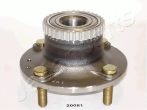 Ступица JAPANPARTS KK-20081