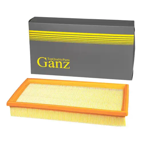 Фильтр воздушный GANZ GIR04372