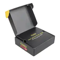 Тормозные колодки дисковые GANZ GIJ07001C
