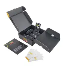 Тормозные колодки дисковые GANZ GIJ07001C