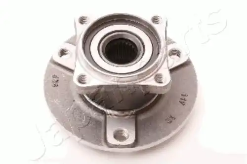 Ступица JAPANPARTS KK-20400