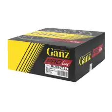 Тормозной диск GANZ GIJ06036S ,