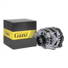 Генератор GANZ GIP13011