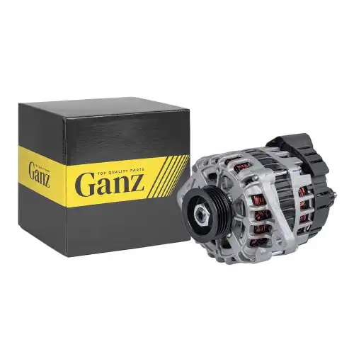 Генератор GANZ GIP13032
