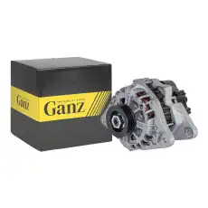 Генератор GANZ GIP13033