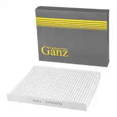 Салонный фильтр GANZ GIR03272