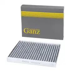 Салонный фильтр GANZ GIR03279