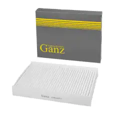 Салонный фильтр GANZ GIR03273