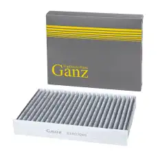 Салонный фильтр GANZ GIR03281