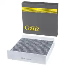 Салонный фильтр GANZ GIR03282