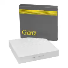 Салонный фильтр GANZ GIR03275