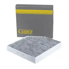 Салонный фильтр GANZ GIR03280