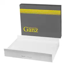 Салонный фильтр GANZ GIR03276