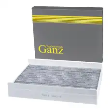 Салонный фильтр GANZ GIR03278