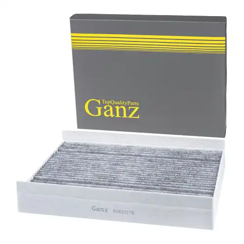 Салонный фильтр GANZ GIR03278
