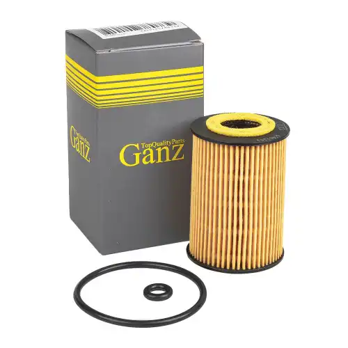 Фильтр масляный GANZ GIR01263