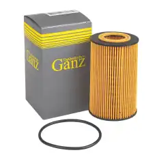 Фильтр масляный GANZ GIR01268