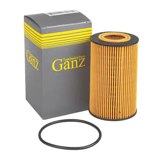 Фильтр масляный GANZ GIR01268
