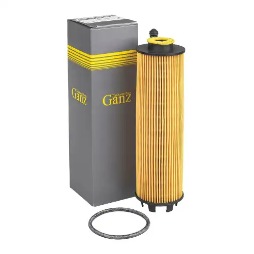 Фильтр масляный GANZ GIR01271