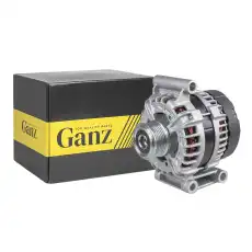 Генератор GANZ GIP13013